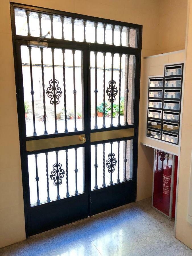 Latidos De Triana - Apartamento En Triana Totalmente Equipado Sevilla Exteriér fotografie